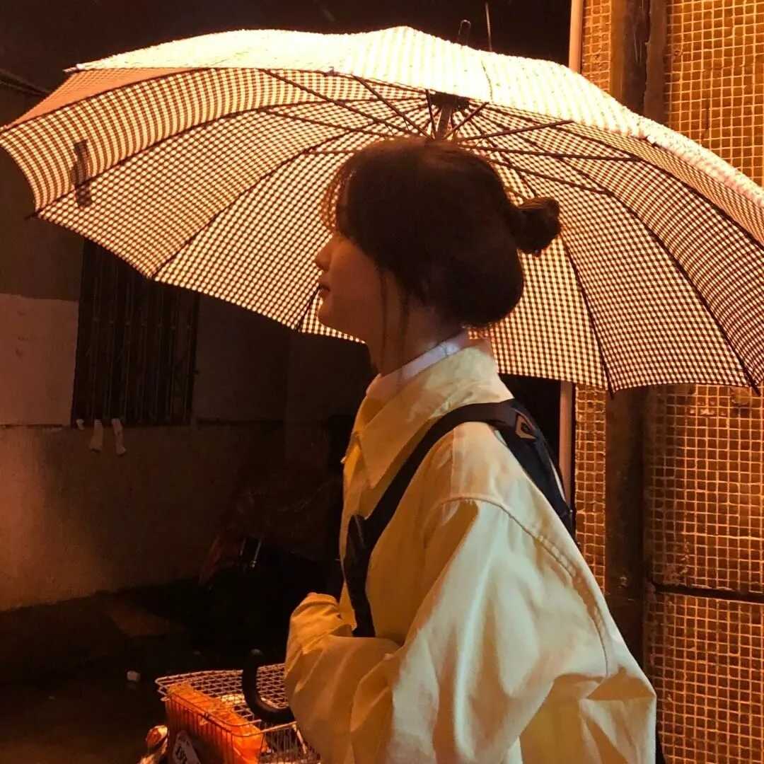 图片[4]-女生清新头像(36p)-萌图百科