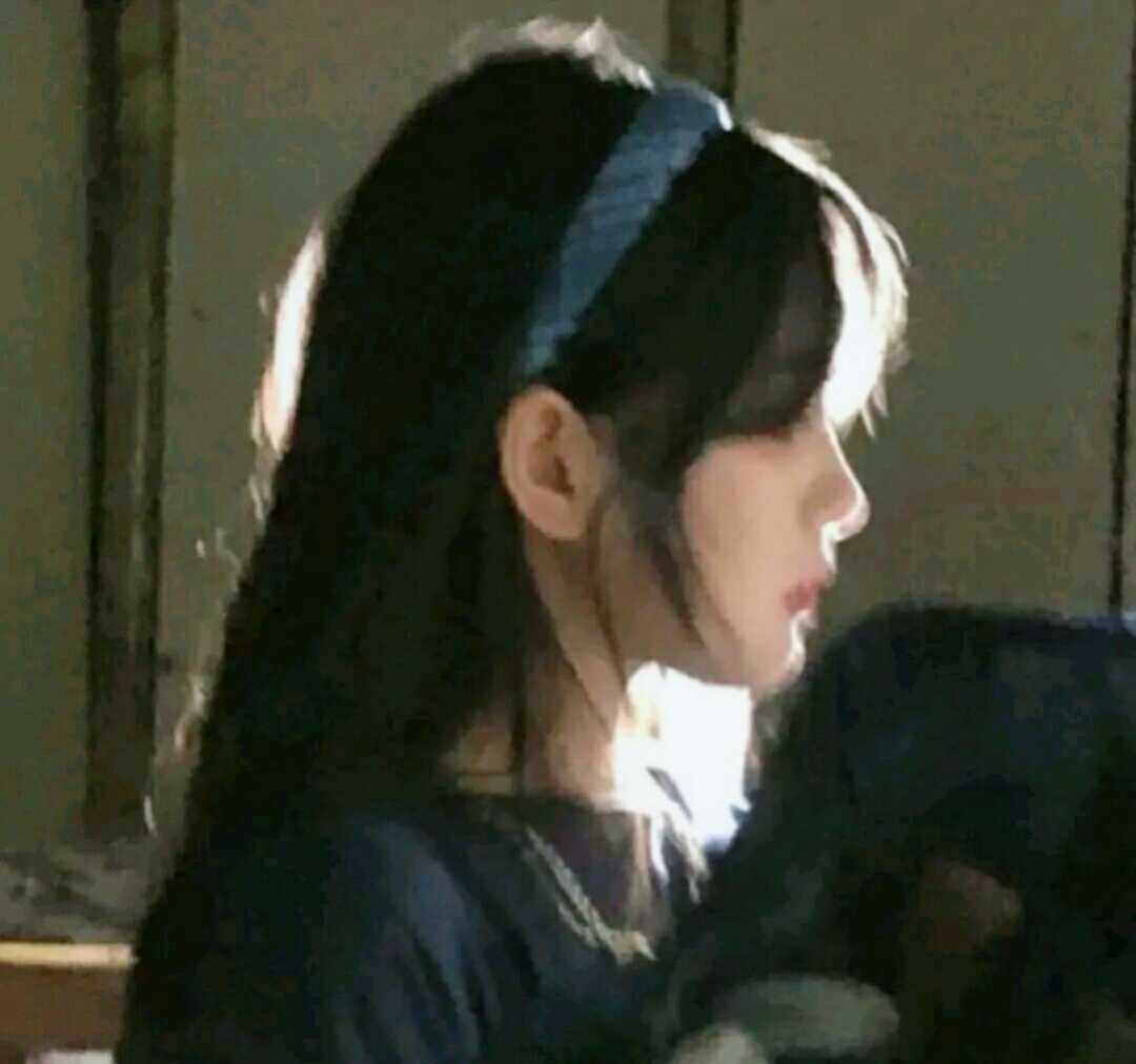 图片[4]-女生图片清新头像(36p)-萌图百科