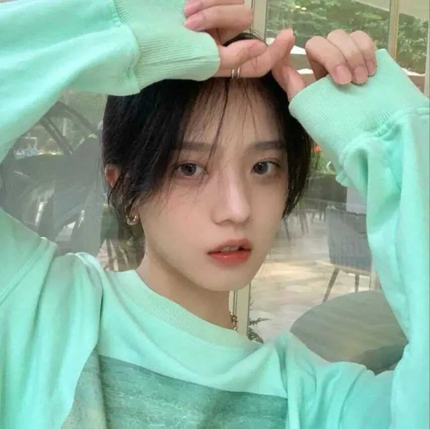 图片[10]-神仙颜值单人头像(36p)-萌图百科