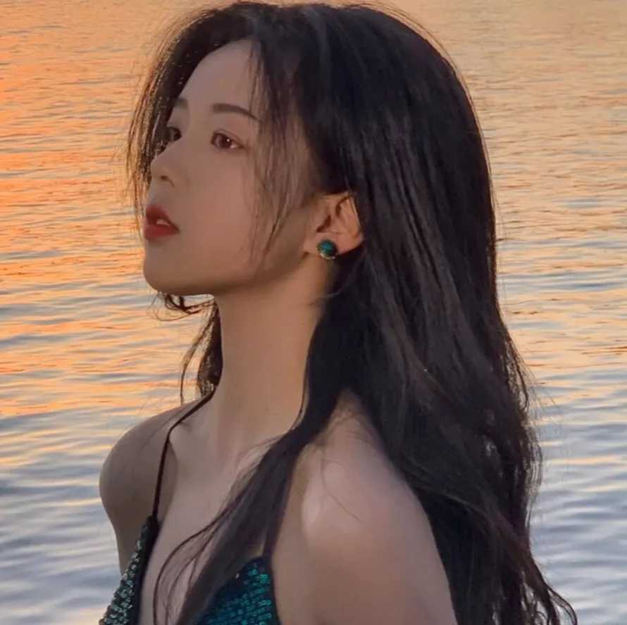 图片[10]-唯美女生头像图片(36p)-萌图百科