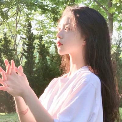 唯美女生头像图片(36p)-萌图百科