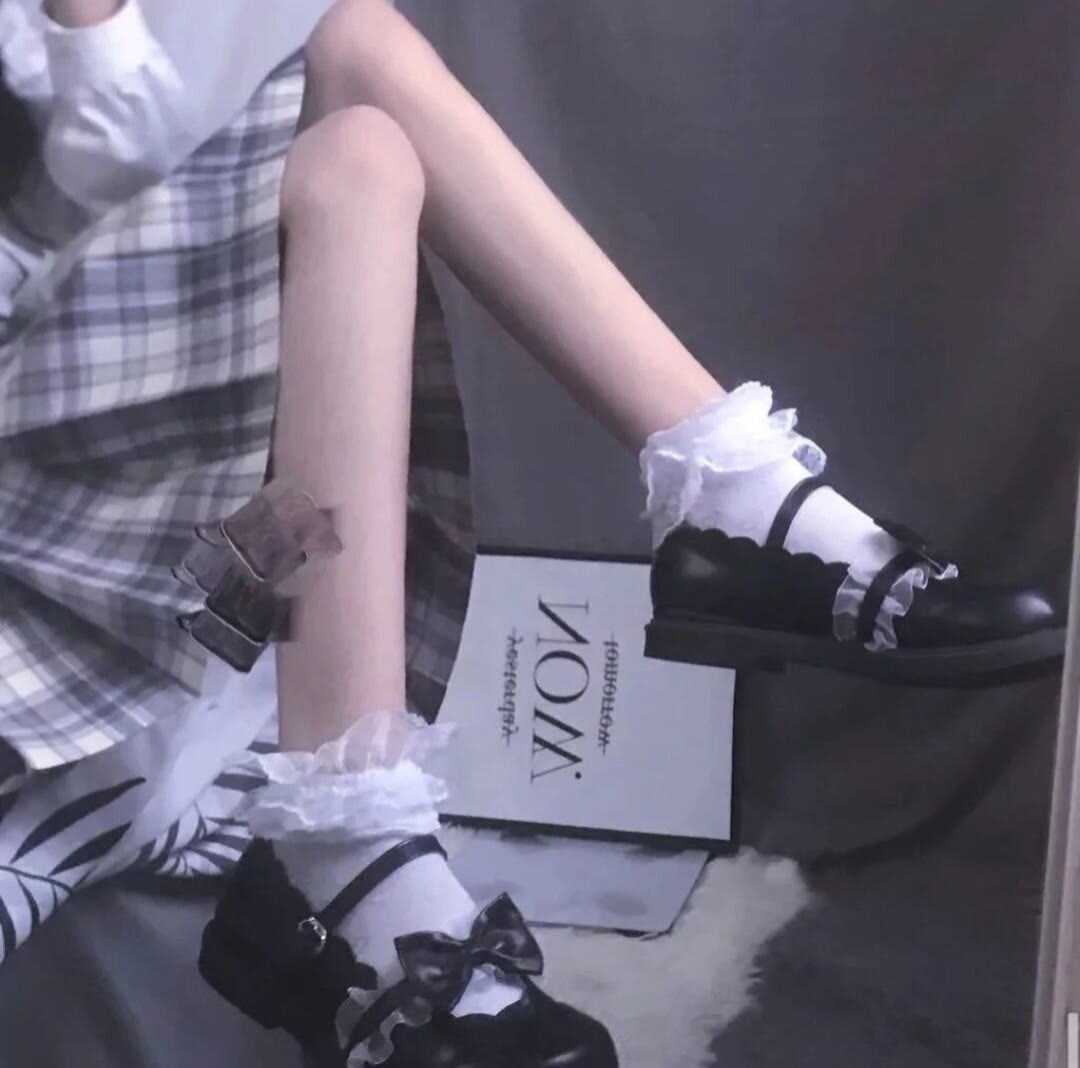 图片[6]-部位女生头像安利(24p)-萌图百科