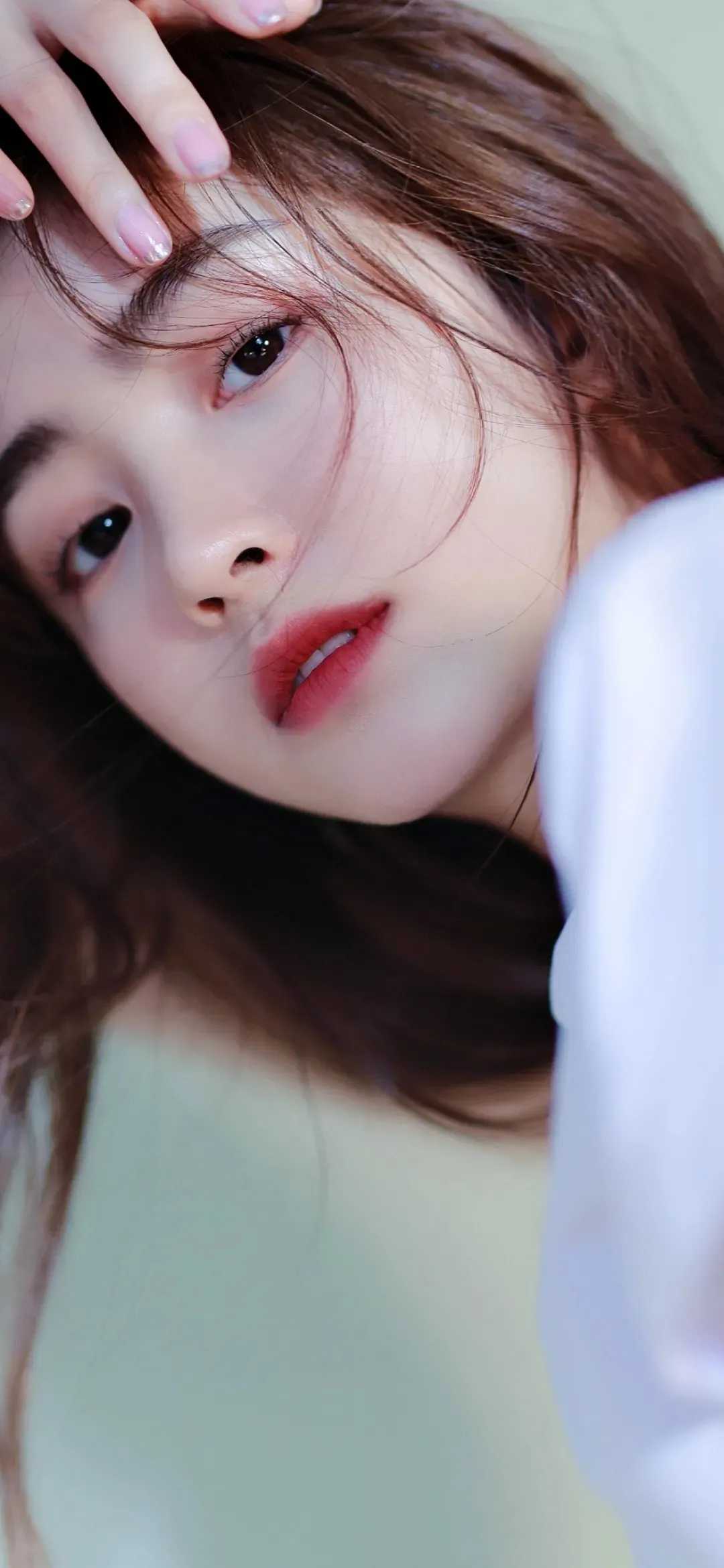 图片[5]-适合女生手机壁纸(18p)-萌图百科