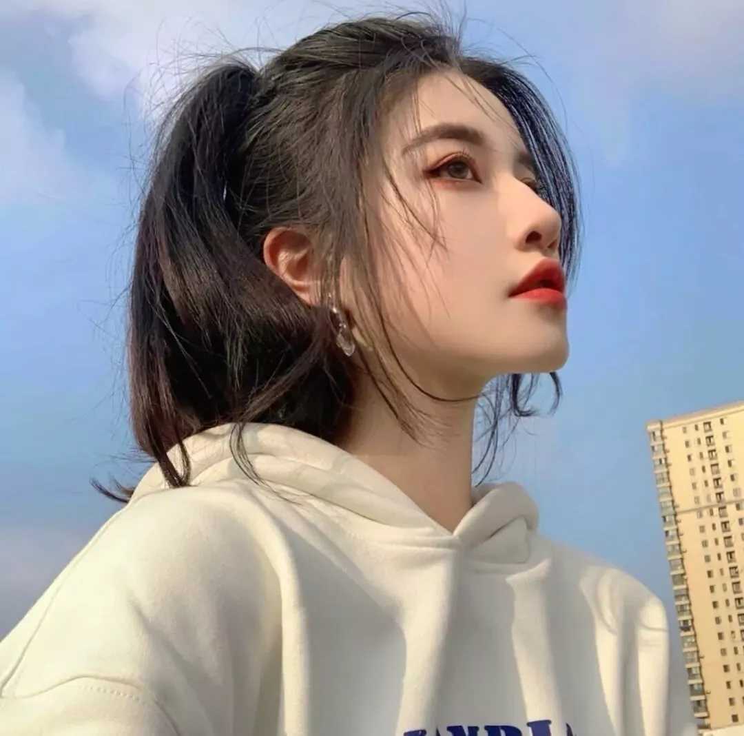 图片[7]-唯美女生头像图片(36p)-萌图百科