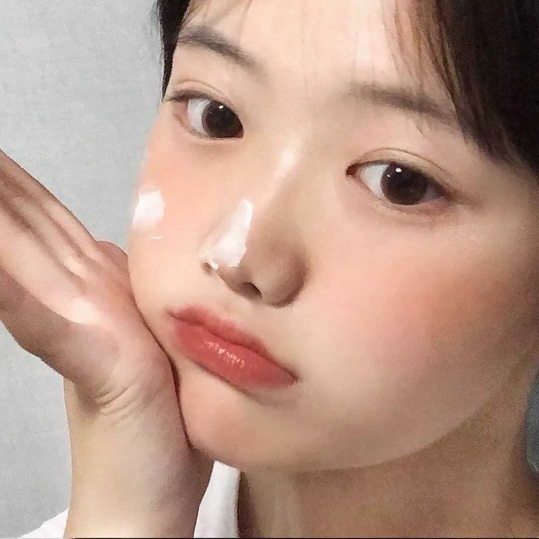 图片[10]-盐系女生头像(36p)-萌图百科