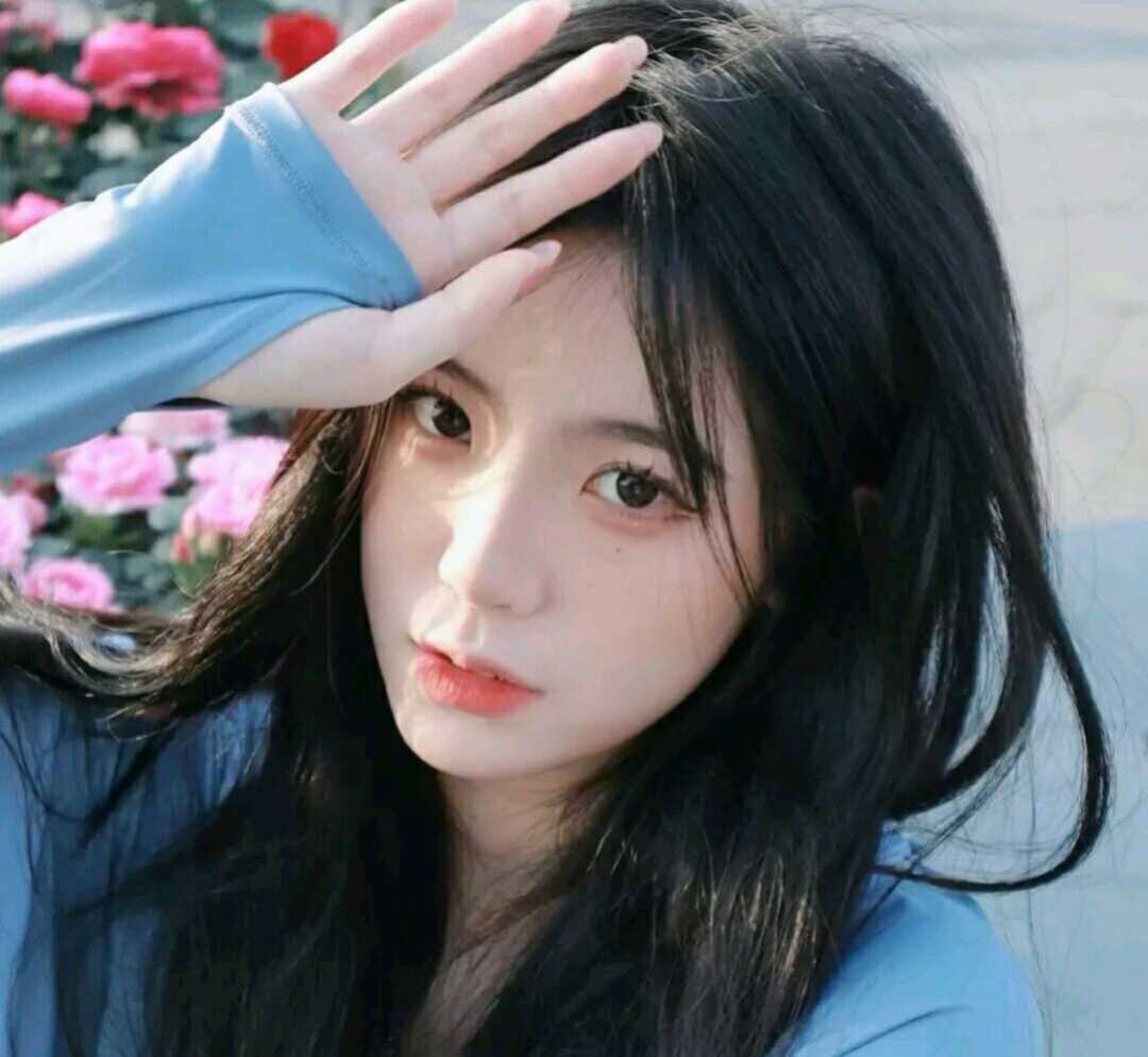图片[7]-女生图片清新头像(36p)-萌图百科