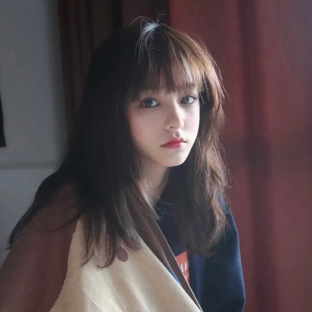 图片[3]-头像 女生唯美小清新(36p)-萌图百科