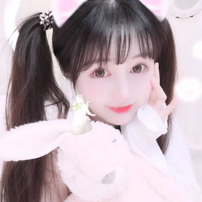 图片[4]-qq萝莉头像-萌图百科