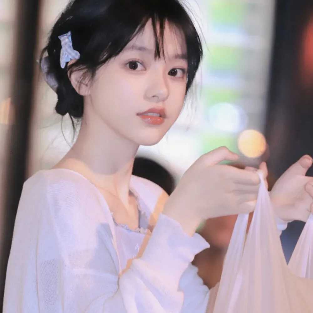 图片[8]-女生头像可爱特萌-萌图百科
