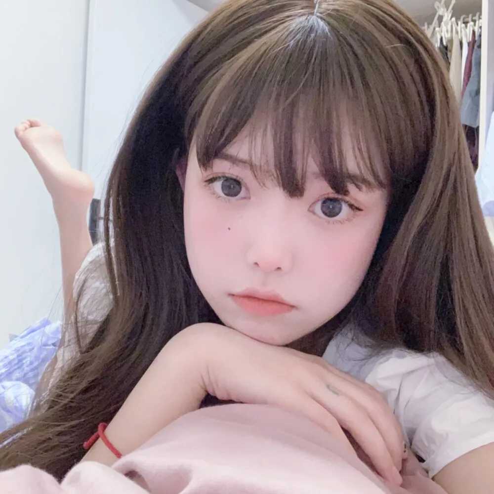 图片[10]-女生头像可爱特萌-萌图百科