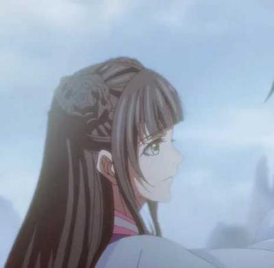 魔道祖师：江厌离头像-萌图百科