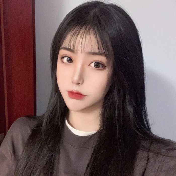 图片[11]-女生头像可爱特萌-萌图百科
