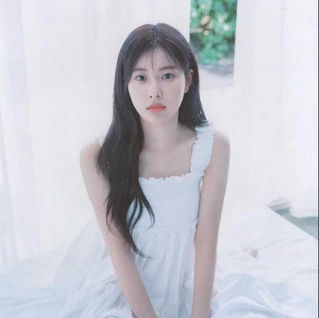 图片[11]-2021年女生头像-萌图百科