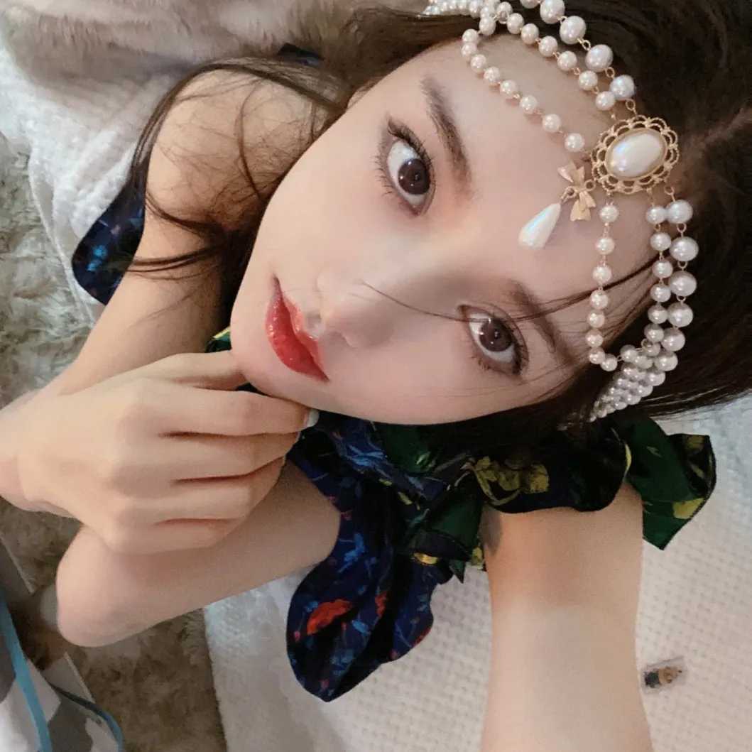 图片[10]-女生qq头像正脸-萌图百科