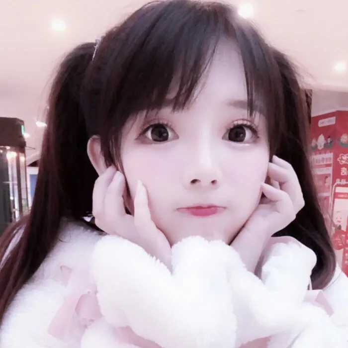 图片[2]-qq萝莉头像-萌图百科