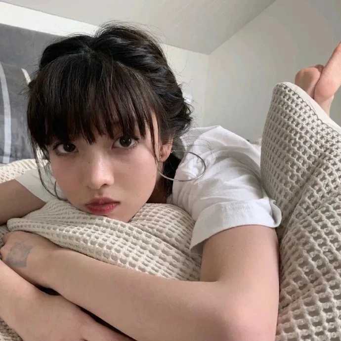 图片[7]-2021年女生头像-萌图百科