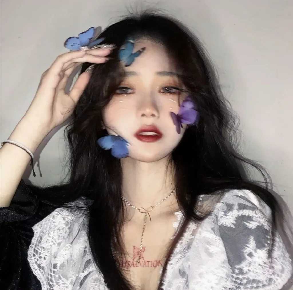 图片[10]-女生qq可爱头像(36p)-萌图百科