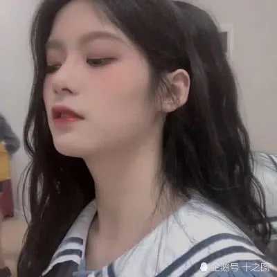图片[12]-女生真人头像图片-萌图百科