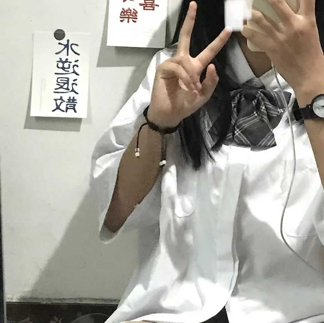 图片[5]-励志头像女生-萌图百科