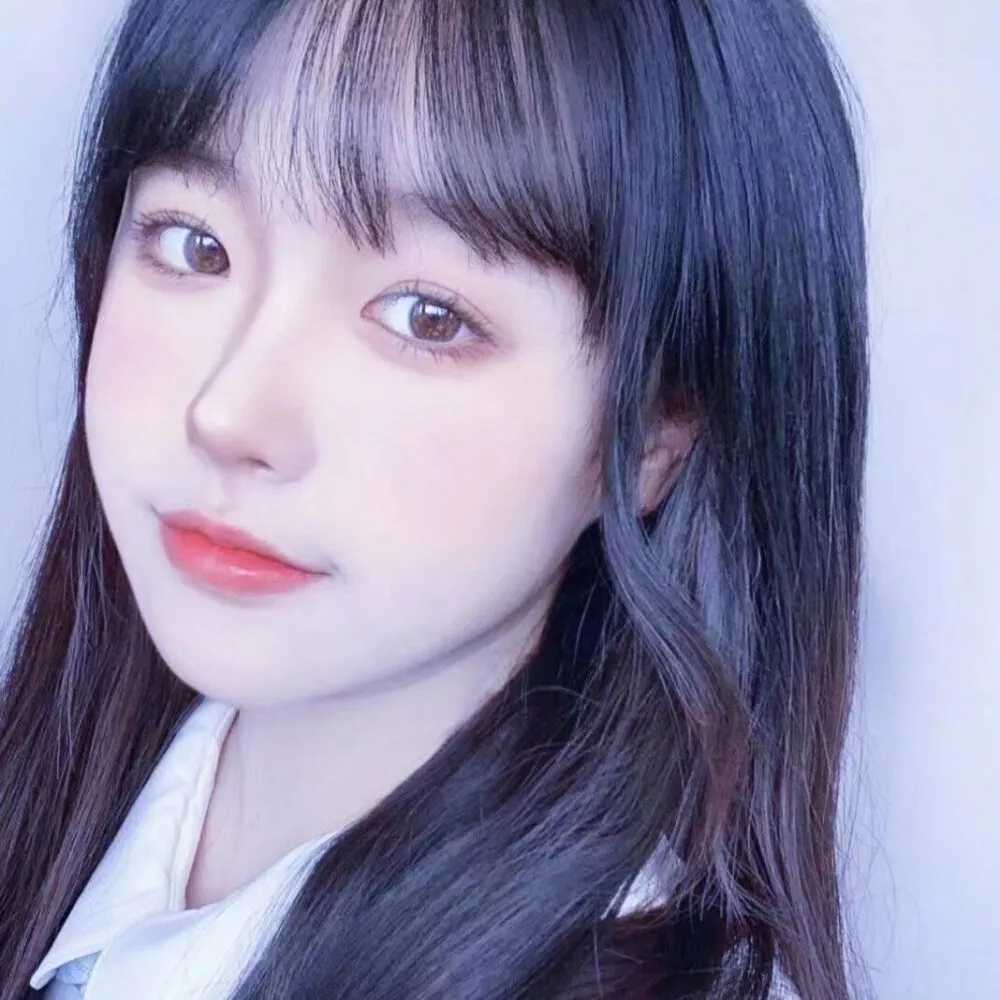 图片[10]-qq头像女生露脸-萌图百科