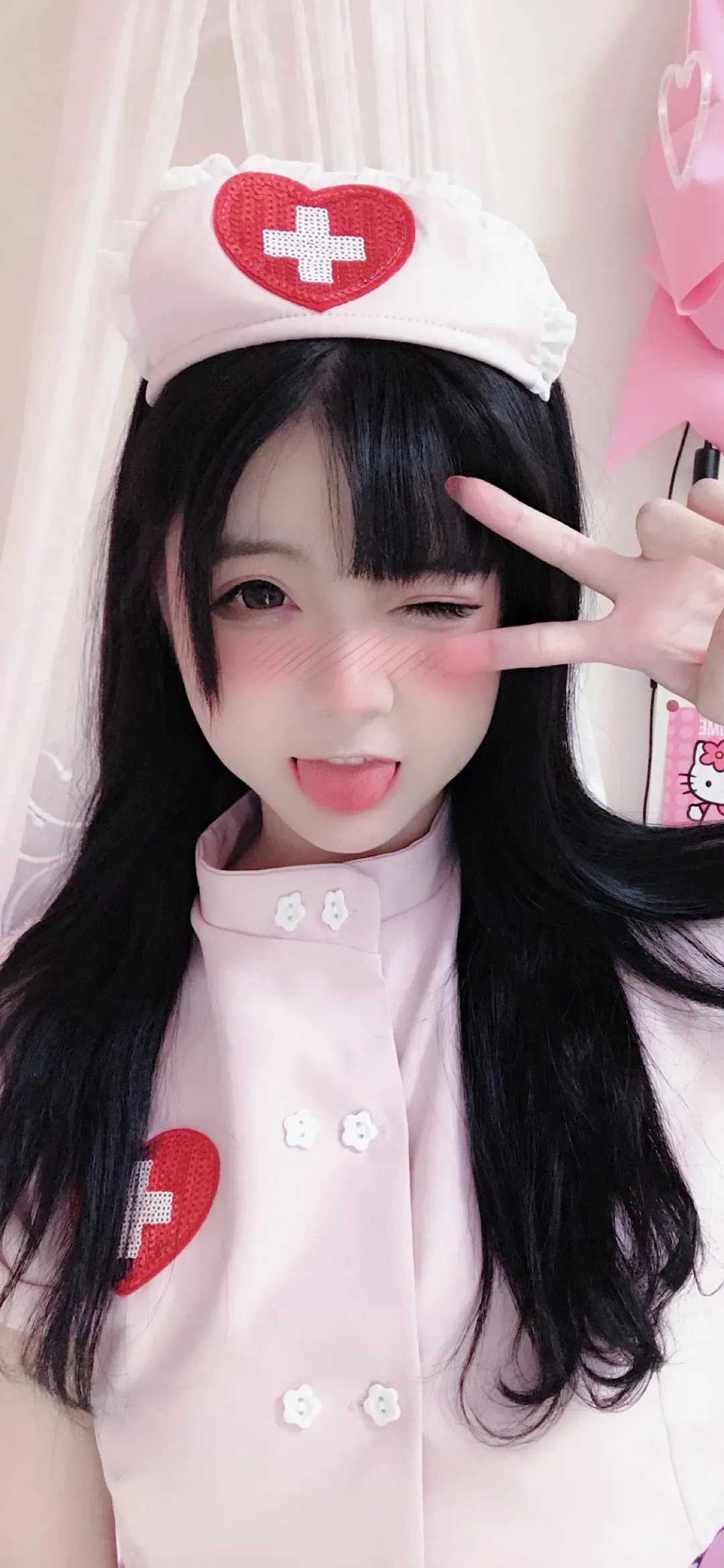 图片[6]-清纯女生图片-萌图百科