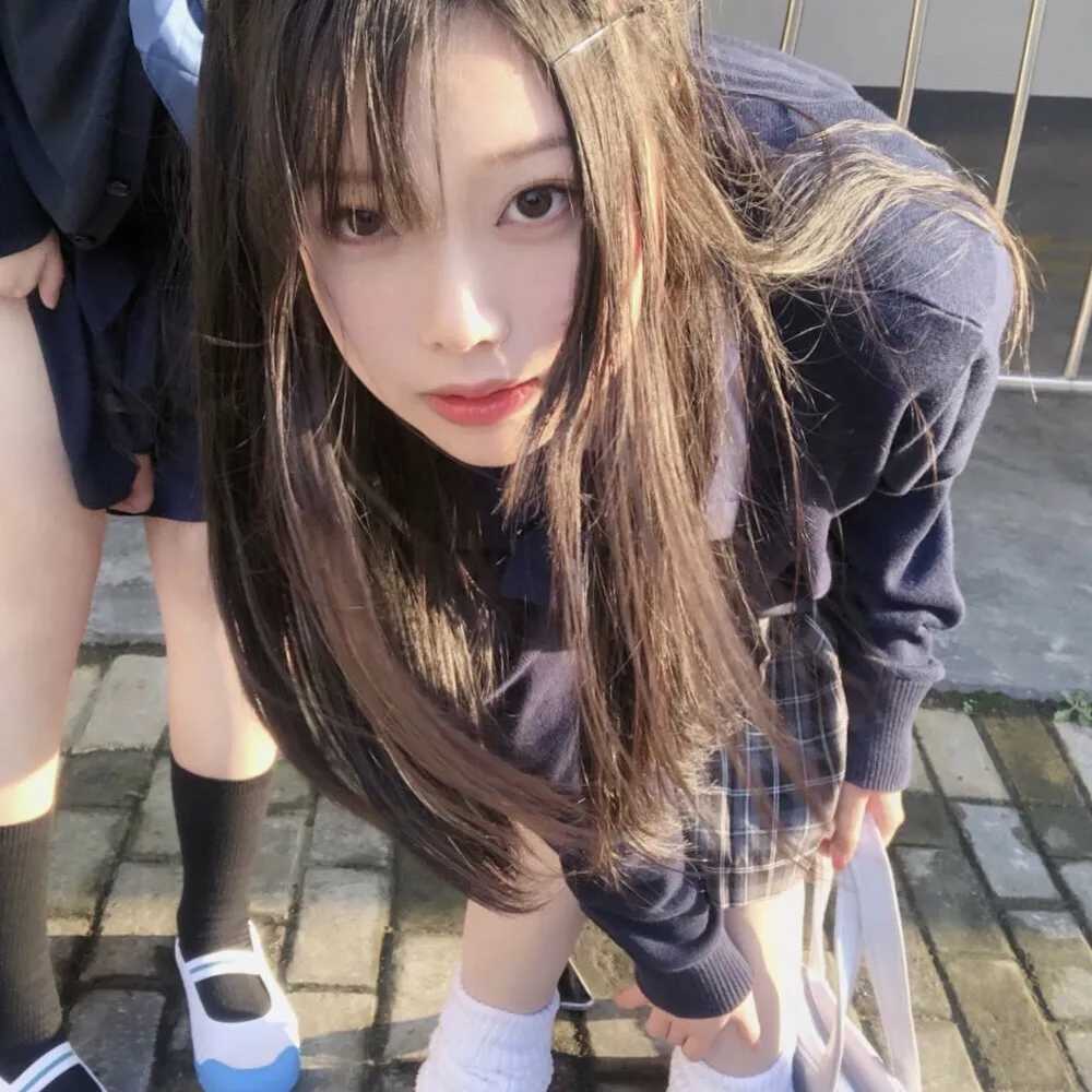 图片[12]-励志头像女生-萌图百科