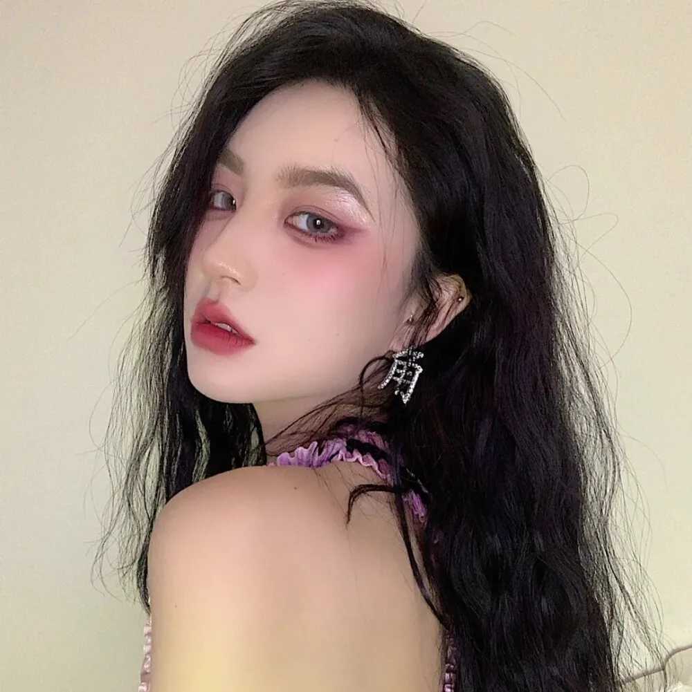 图片[3]-励志头像女生-萌图百科