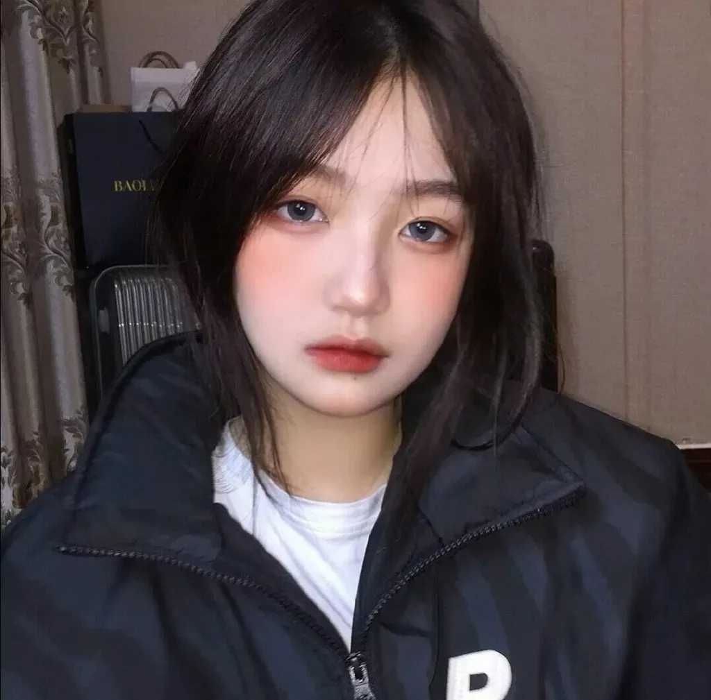 图片[11]-女生qq可爱头像(36p)-萌图百科