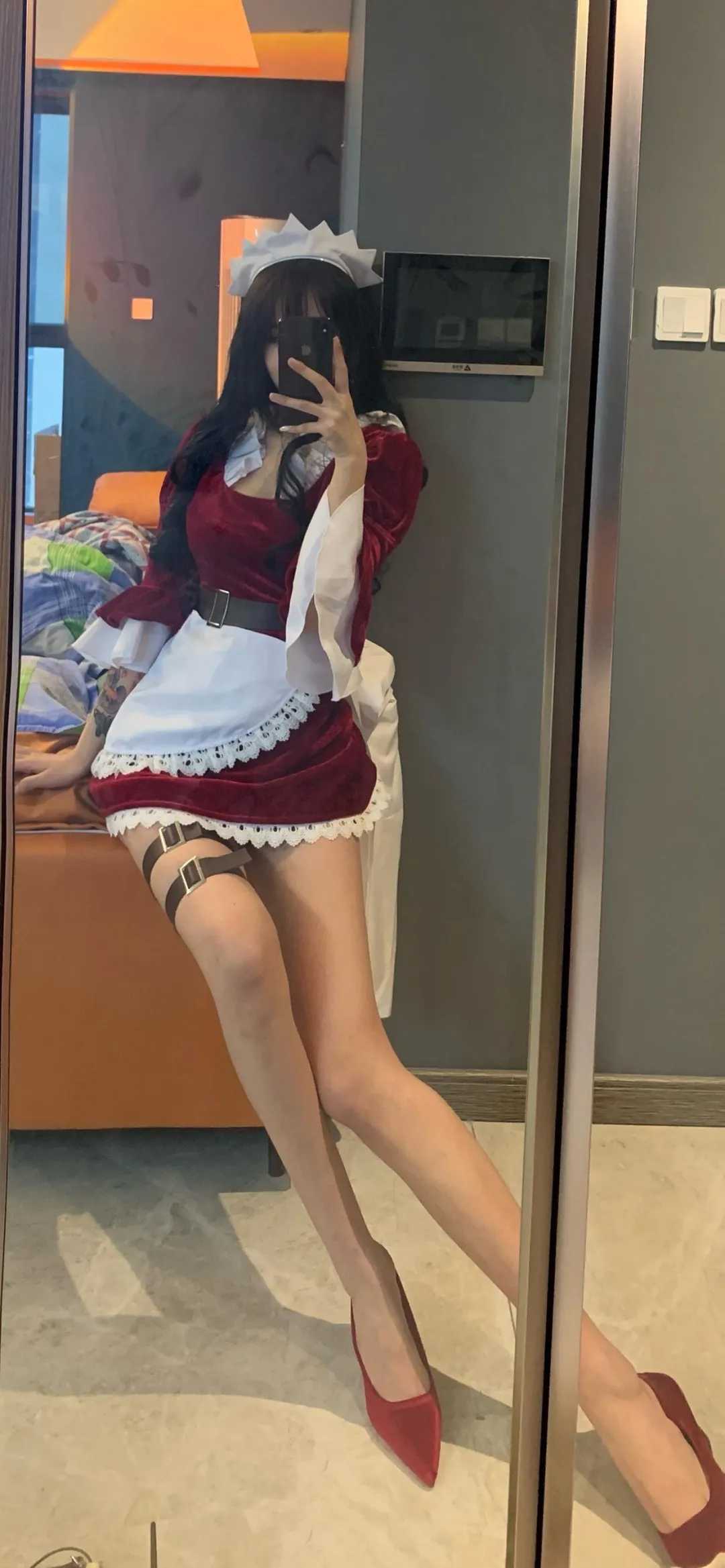 图片[6]-唯美女生图片手机壁纸-萌图百科