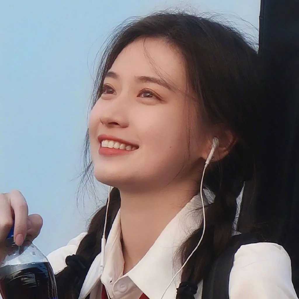 图片[12]-女生qq可爱头像(36p)-萌图百科