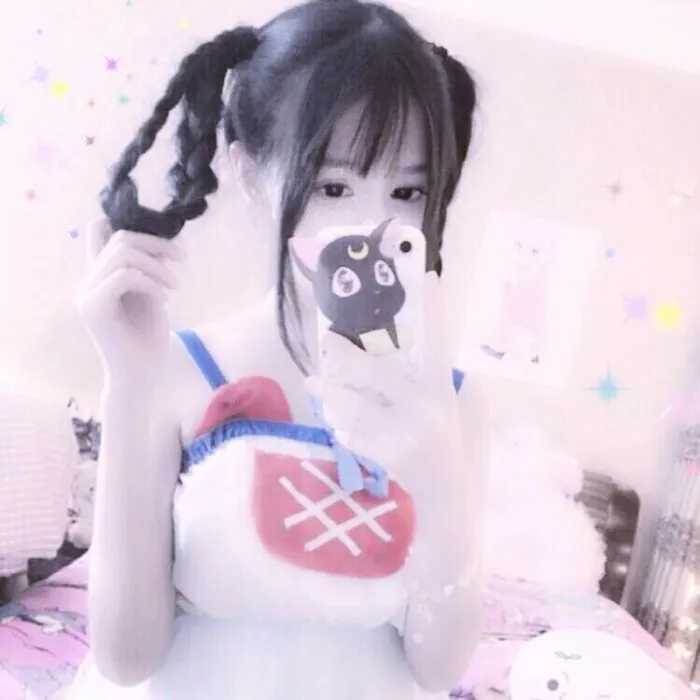 图片[10]-qq萝莉头像-萌图百科