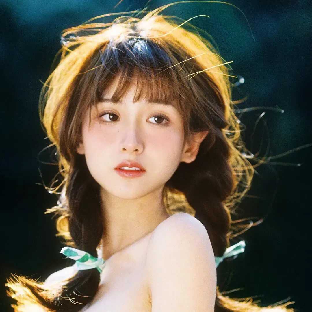 图片[4]-2021年女生头像-萌图百科