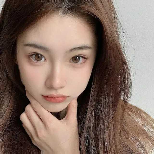 图片[3]-2021年女生头像-萌图百科