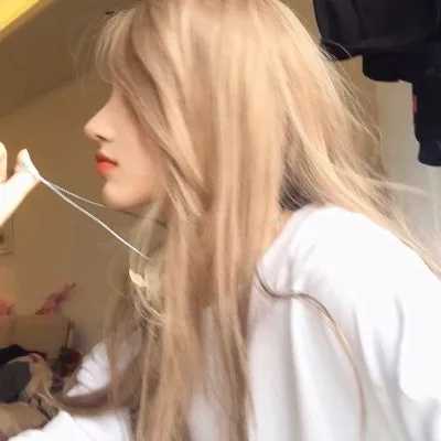 图片[9]-微信头像女生小清新-萌图百科