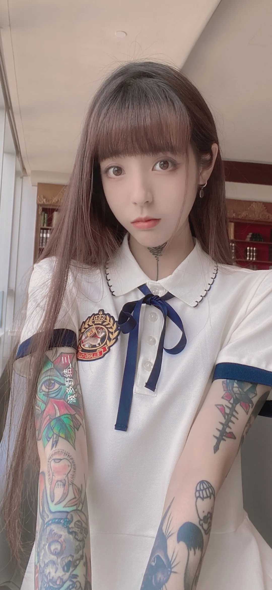 图片[3]-唯美女生图片手机壁纸-萌图百科