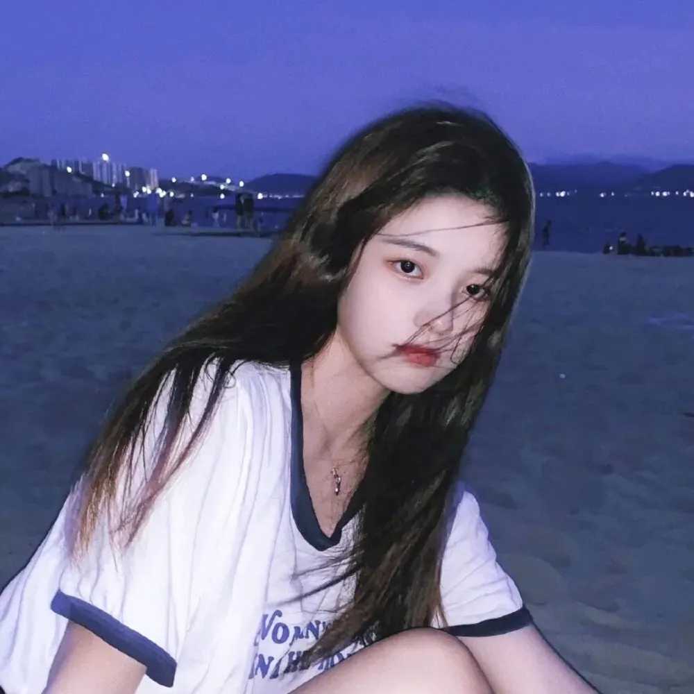 图片[10]-微信头像女生小清新-萌图百科