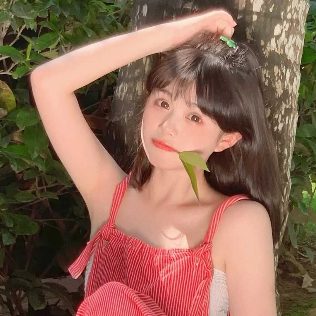 图片[6]-女生qq可爱头像(36p)-萌图百科