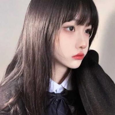 玩网女生个性头像-萌图百科