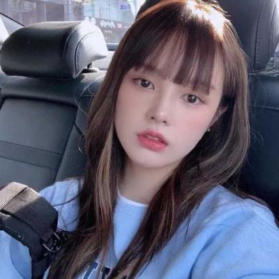 女生的酷酷头像-萌图百科