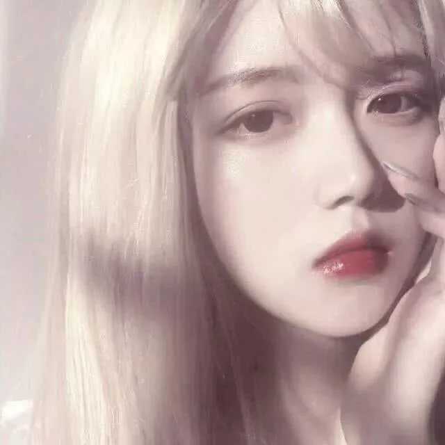 图片[8]-女生真人头像图片-萌图百科