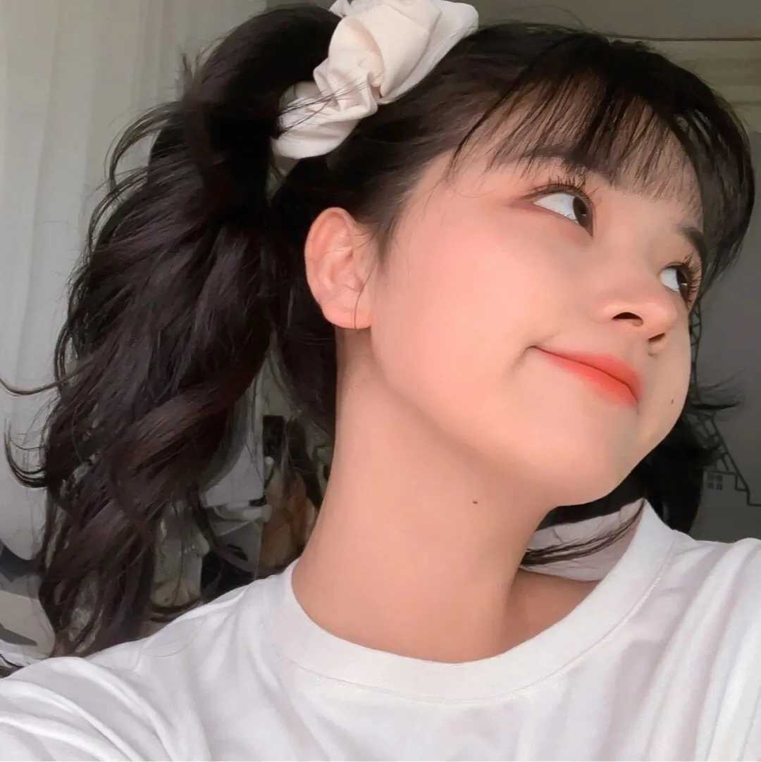图片[6]-2021年女生头像-萌图百科