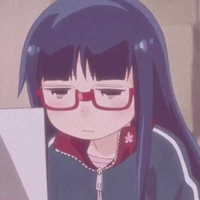 电器街的漫画店头像-萌图百科