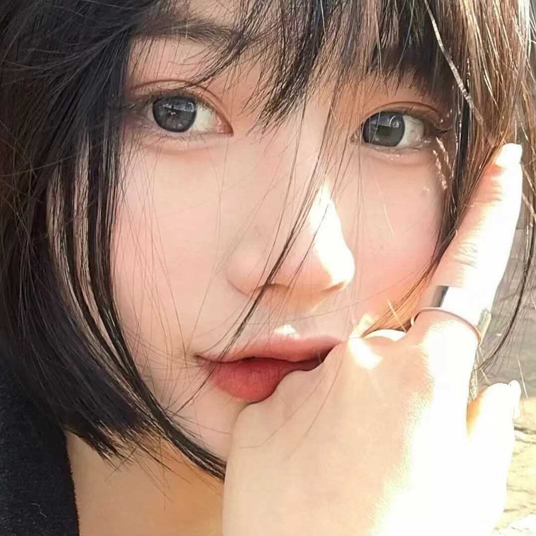 图片[8]-个性最新女生头像(24p)-萌图百科