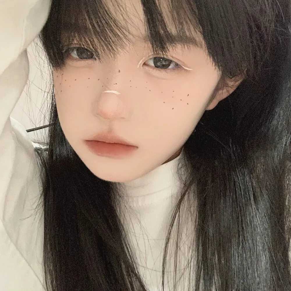 图片[2]-励志头像女生-萌图百科