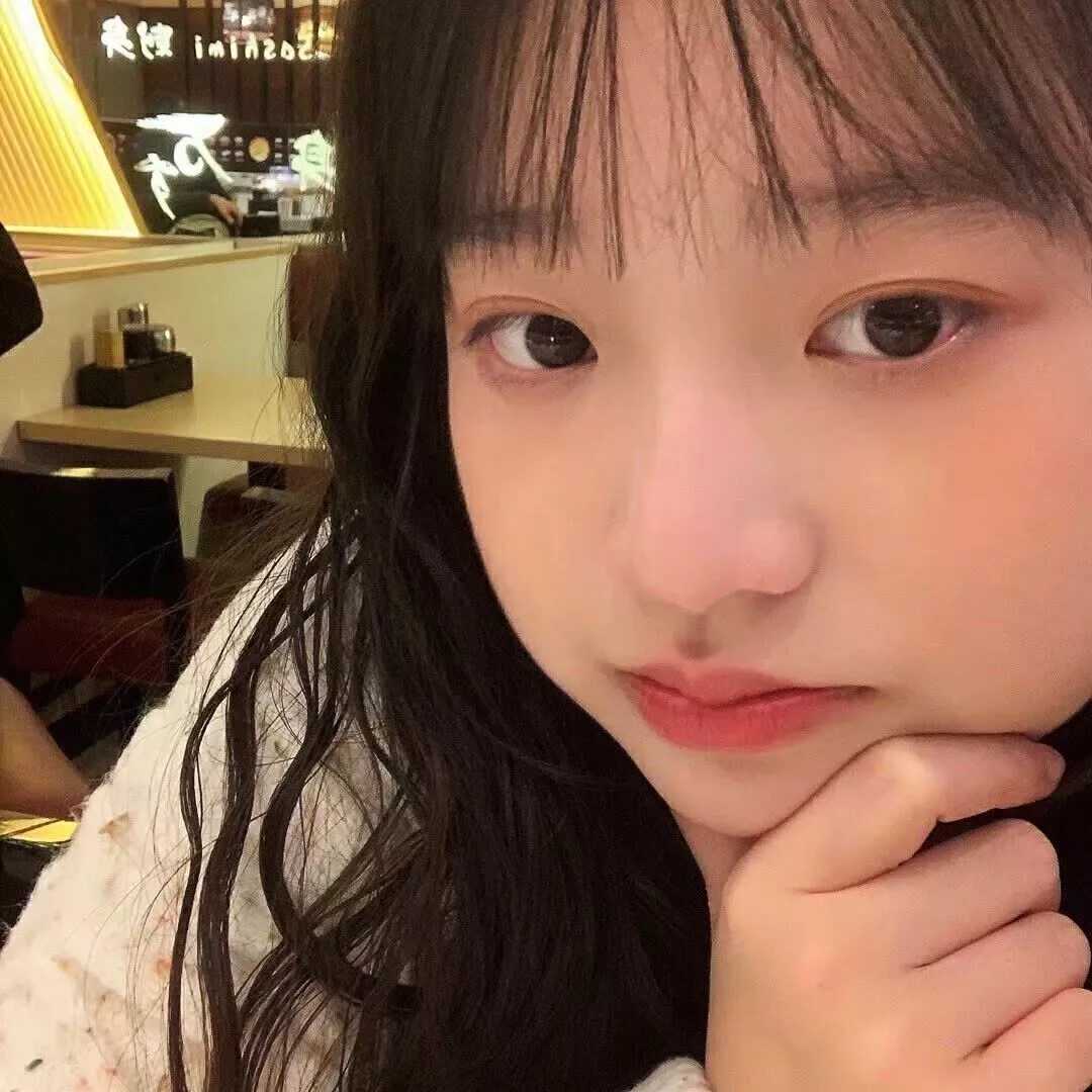 图片[12]-个性最新女生头像(24p)-萌图百科
