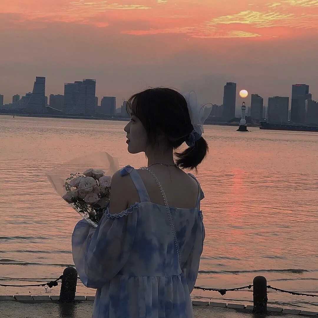 图片[6]-励志头像女生-萌图百科