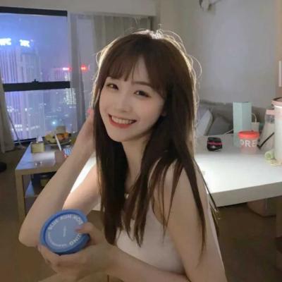 微信头像女生小清新-萌图百科