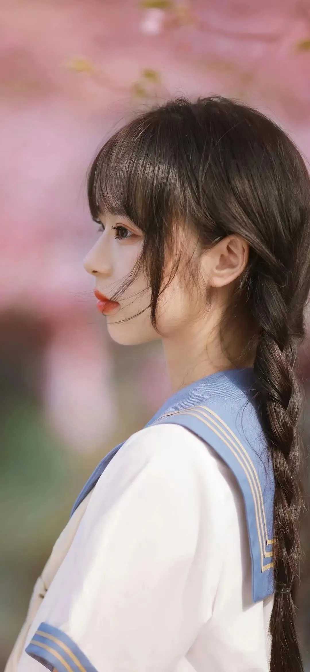 图片[6]-高清女生手机壁纸-萌图百科