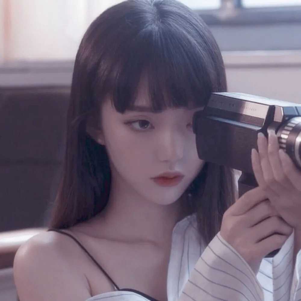 图片[5]-女生头像可爱特萌-萌图百科