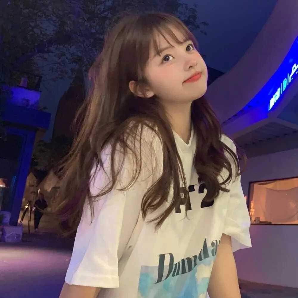 图片[4]-女生头像可爱特萌-萌图百科